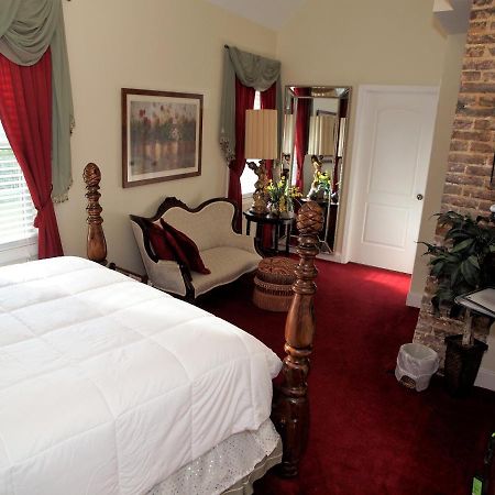 Ma Margarets House Bed And Breakfast Heathsville Buitenkant foto