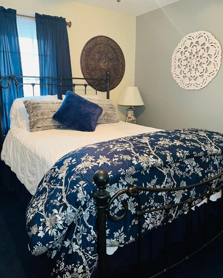 Ma Margarets House Bed And Breakfast Heathsville Buitenkant foto