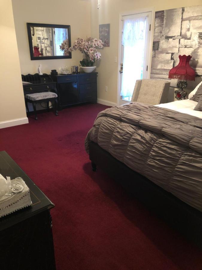 Ma Margarets House Bed And Breakfast Heathsville Buitenkant foto